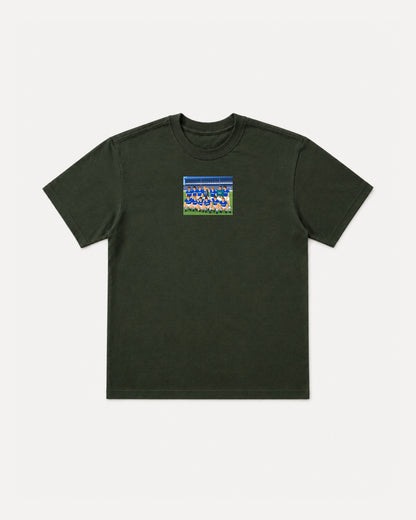 Everton - 1984/85 First Division T-Shirt