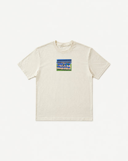 Everton - 1984/85 First Division T-Shirt