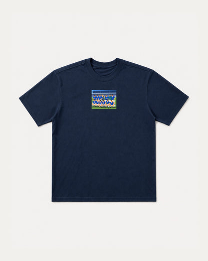 Everton - 1984/85 First Division T-Shirt