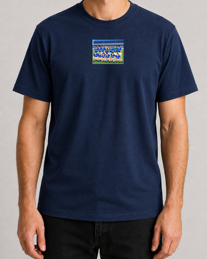 Everton - 1984/85 First Division T-Shirt