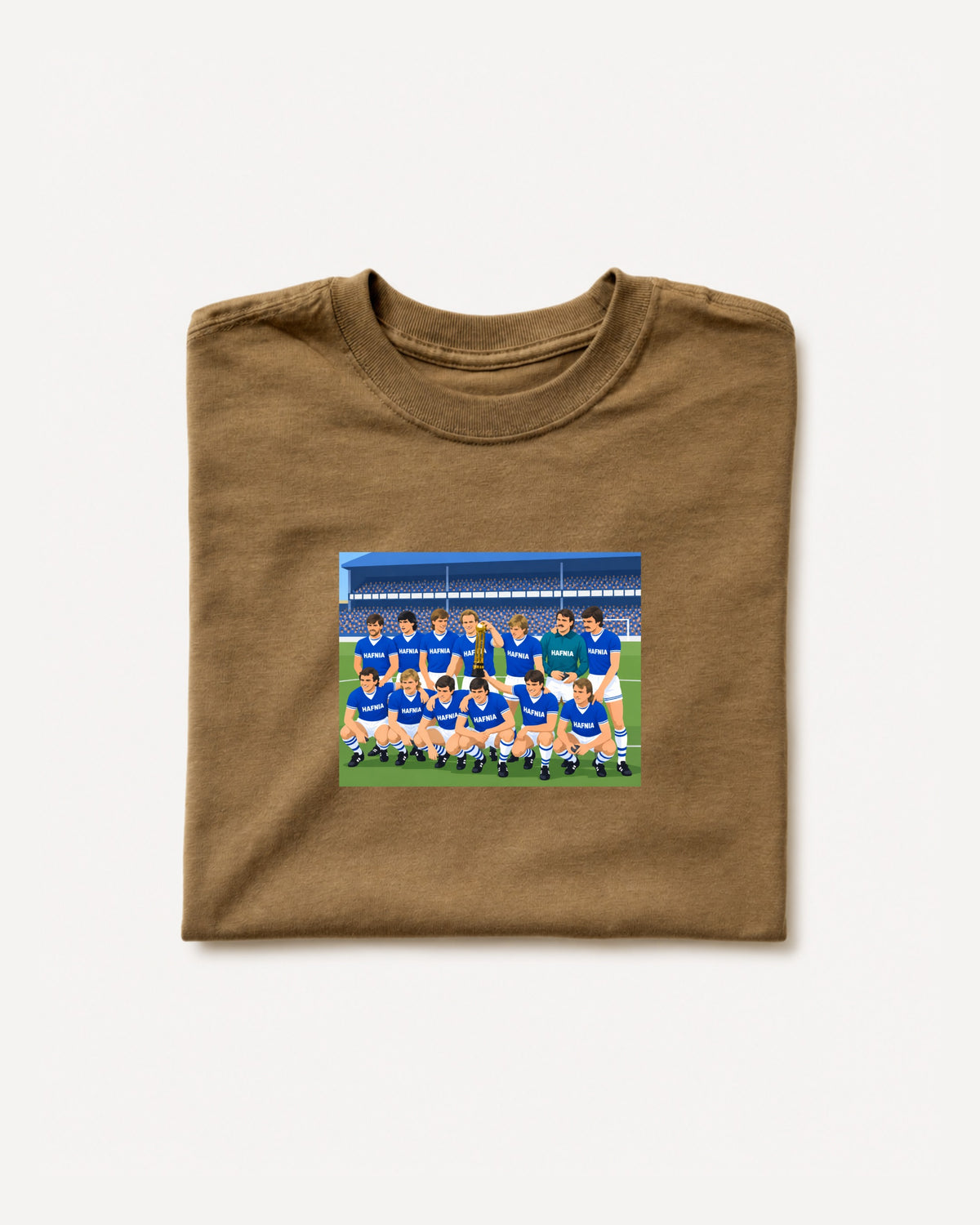 Everton - 1984/85 First Division T-Shirt
