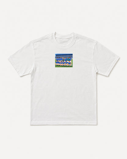 Everton - 1984/85 First Division T-Shirt