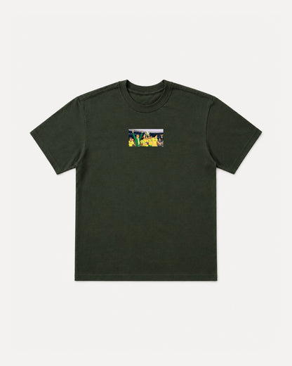 Norwich City - 1985 League Cup T-Shirt