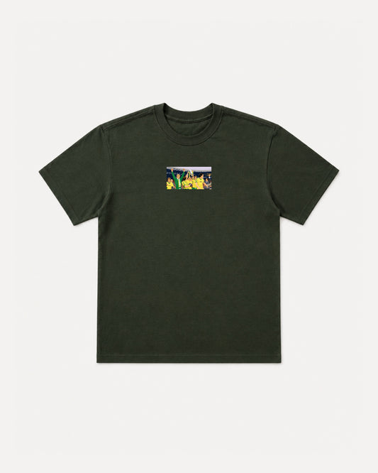 Norwich City - 1985 League Cup T-Shirt