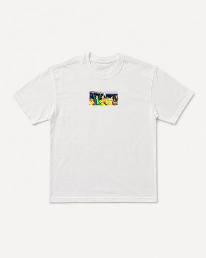 Norwich City - 1985 League Cup T-Shirt