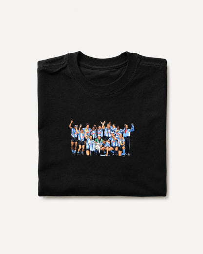 Coventry City - 1987 FA Cup T-Shirt