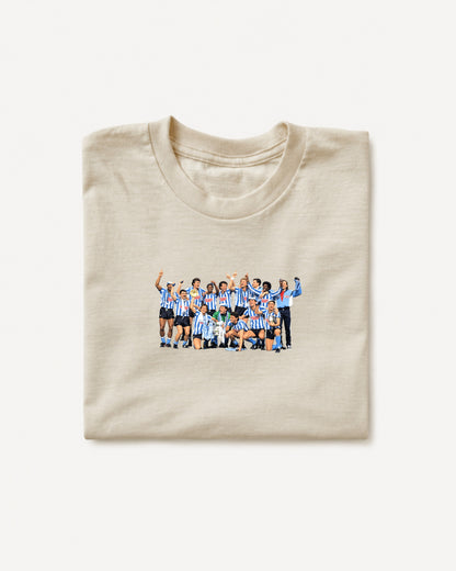 Coventry City - 1987 FA Cup T-Shirt