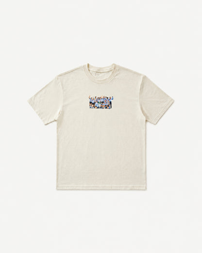Coventry City - 1987 FA Cup T-Shirt