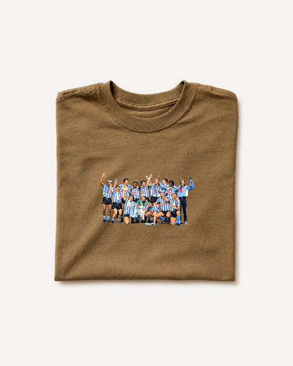 Coventry City - 1987 FA Cup T-Shirt