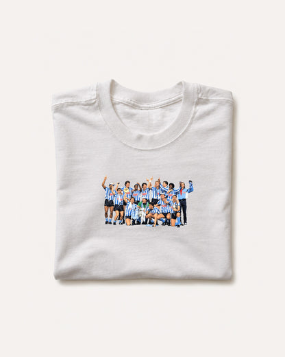 Coventry City - 1987 FA Cup T-Shirt