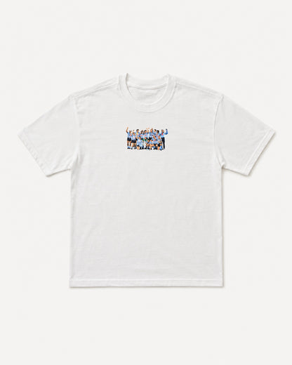 Coventry City - 1987 FA Cup T-Shirt