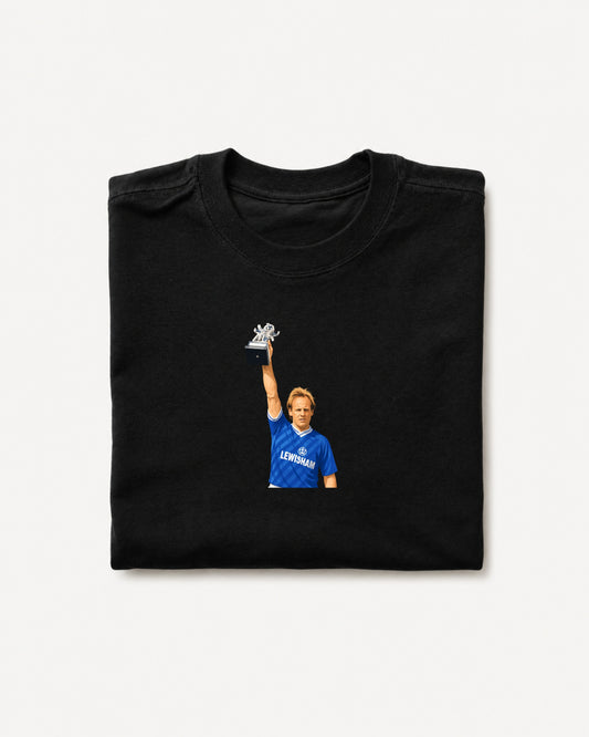 Millwall - 1987/88 T-Shirt