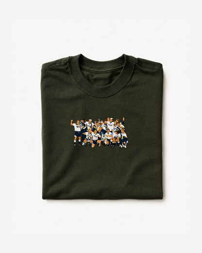 Tottenham - 1991 FA Cup T-Shirt