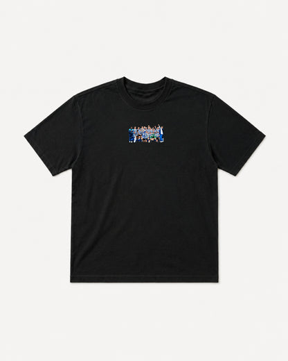 Sheffield Wednesday - 1991 League Cup T-Shirt