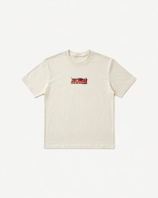 Manchester United - 1993 Premier League T-Shirt