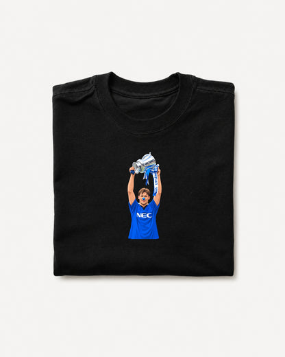 Everton - 1995 FA Cup T-Shirt