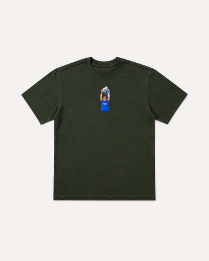 Everton - 1995 FA Cup T-Shirt