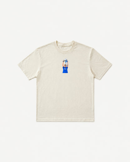 Everton - 1995 FA Cup T-Shirt