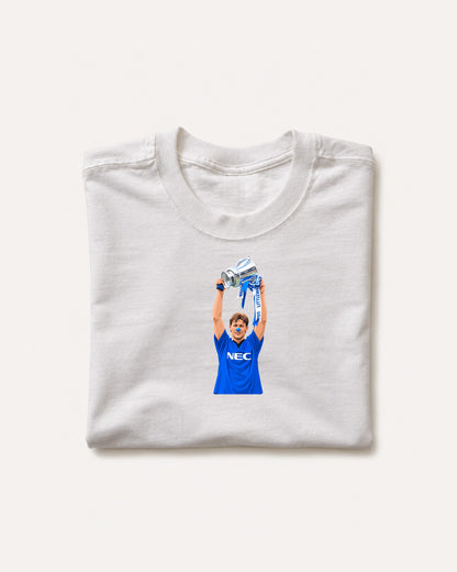 Everton - 1995 FA Cup T-Shirt