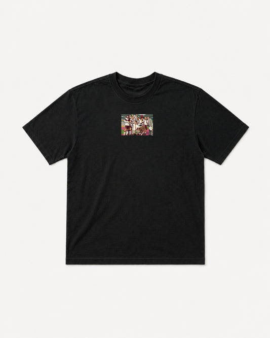 Heart of Midlothian - 1998 Scottish Cup  T-Shirt