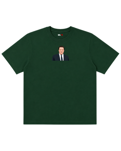 Celtic FC - Stein | Printed Club Classic T-Shirt
