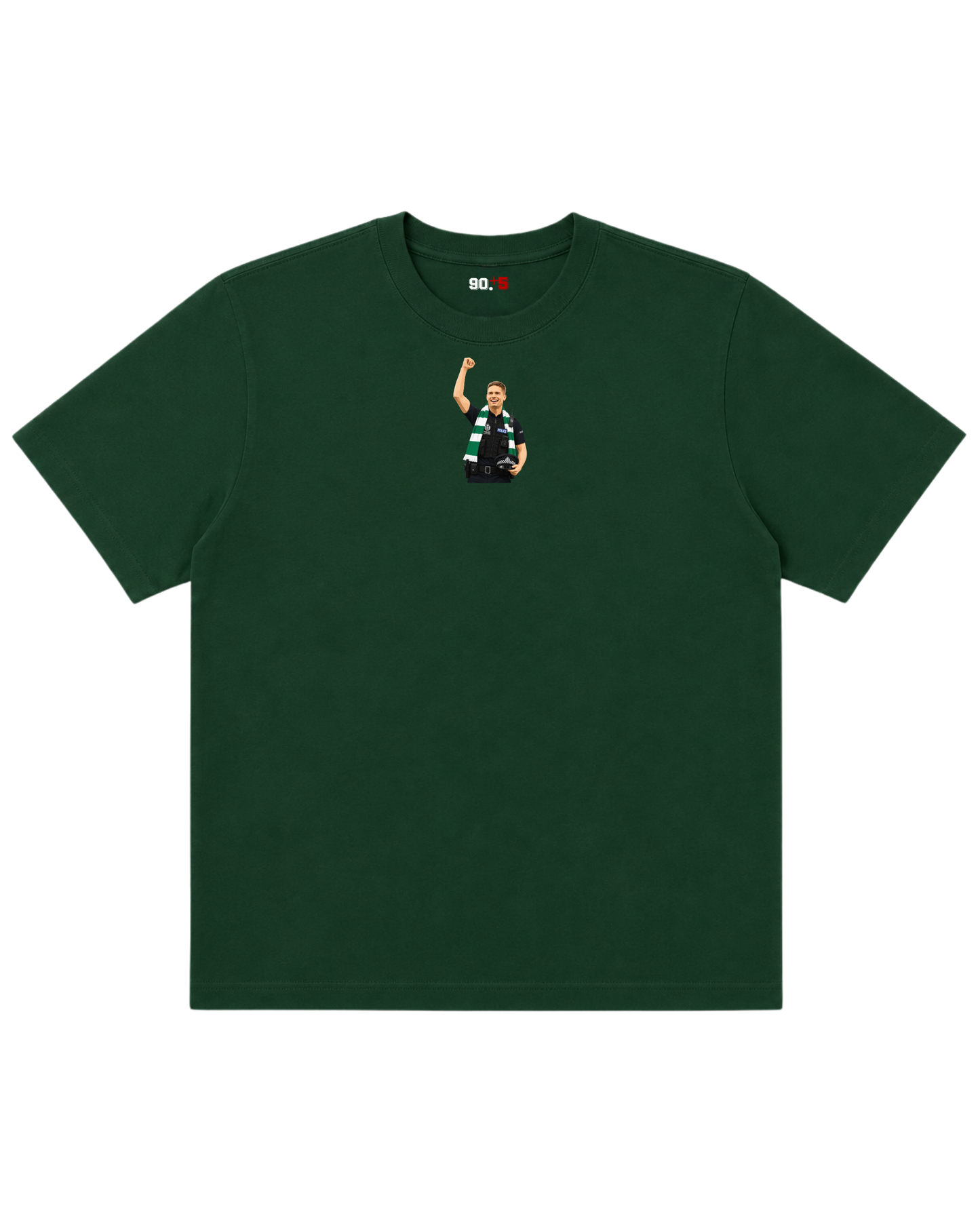 Celtic FC - PC Lustig  T-Shirt