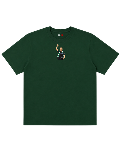 Celtic FC - PC Lustig  T-Shirt