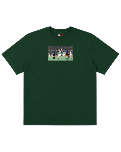 Celtic FC - 67 | Printed Club Classic T-Shirt