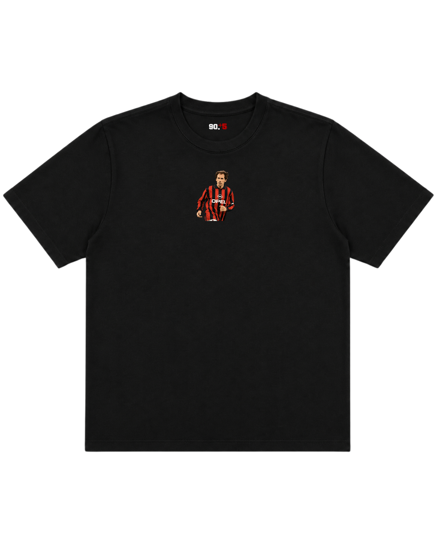 AC Milan - Baresi T-Shirt
