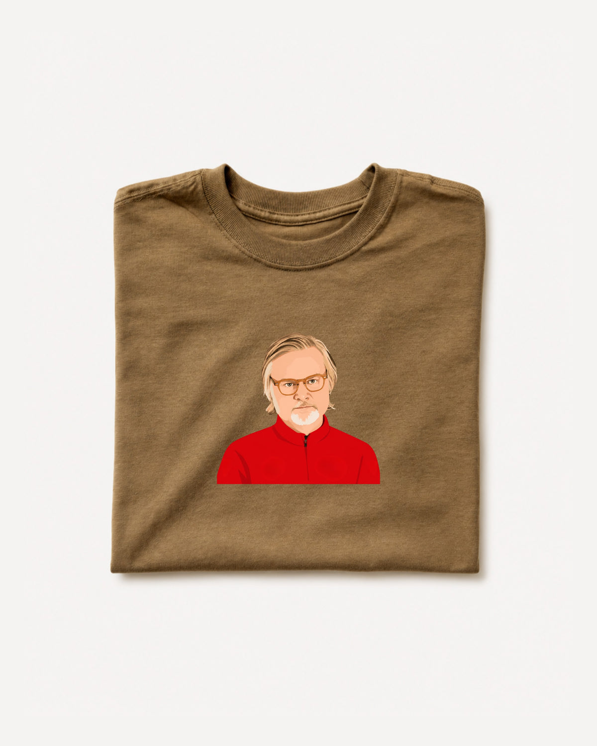 Dundee FC - Pressley  T-Shirt