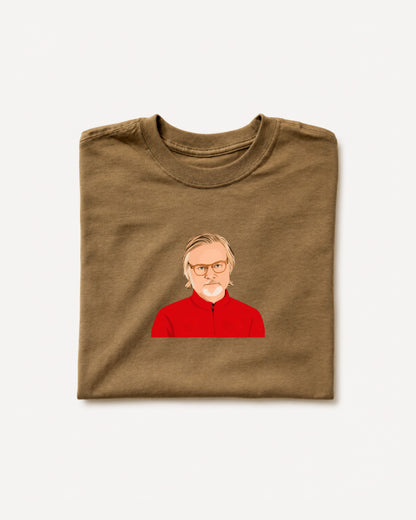 Dundee FC - Pressley  T-Shirt