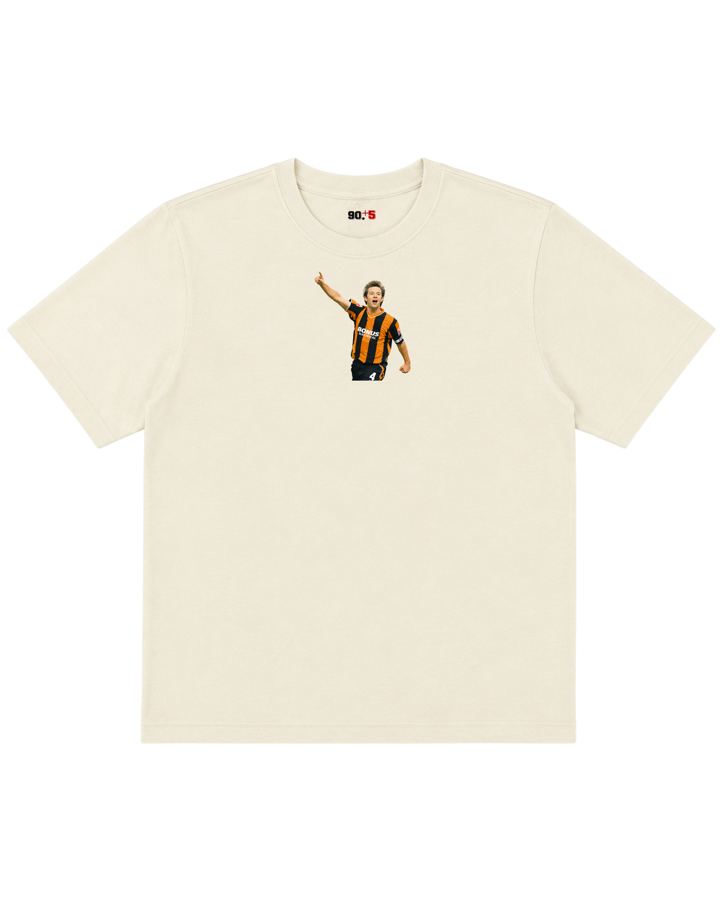 Hull City - Ashbee T-Shirt