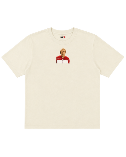 Bournemouth - Redknapp | Printed Club Classic T-Shirt
