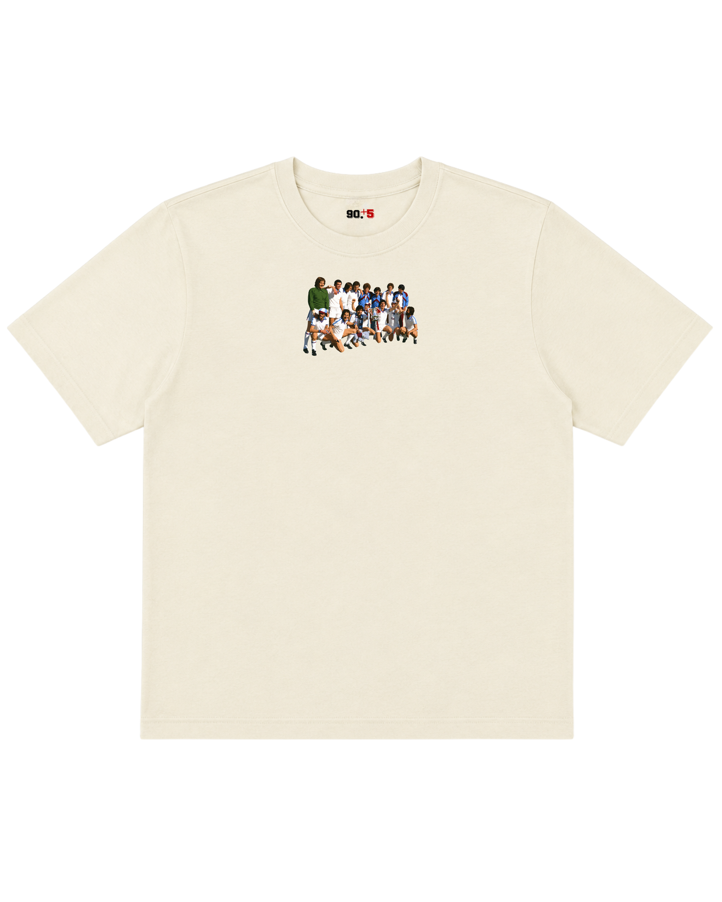 West Ham - 1980 FA Cup | Printed Club Classic T-Shirt