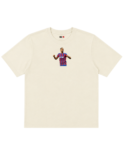 Crystal Palace - Lacroix | Printed Club Classic T-Shirt