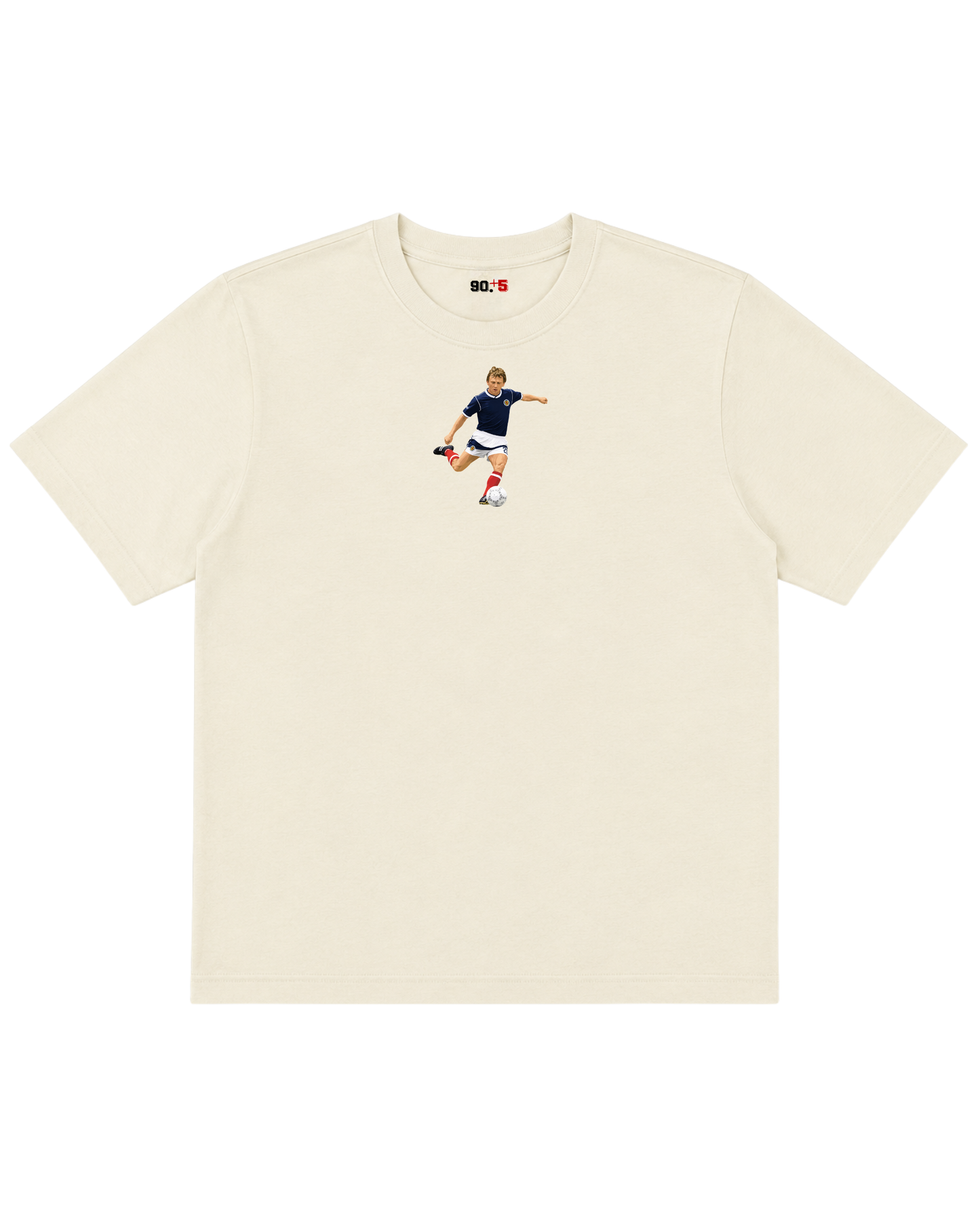 Scotland - Sturrock | Printed Club Classic T-Shirt
