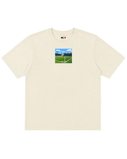Kilmarnock FC - Rugby Park | Printed Club Classic T-Shirt