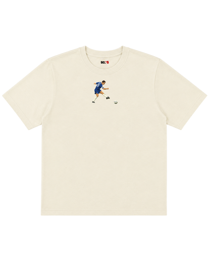 Chelsea - Wise | Printed Club Classic T-Shirt