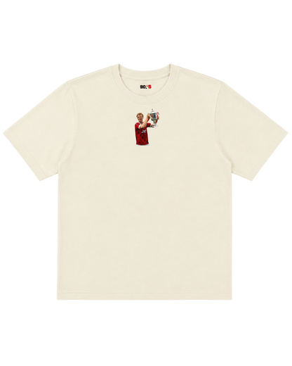 Aberdeen - McLeish | Printed Club Classic T-Shirt