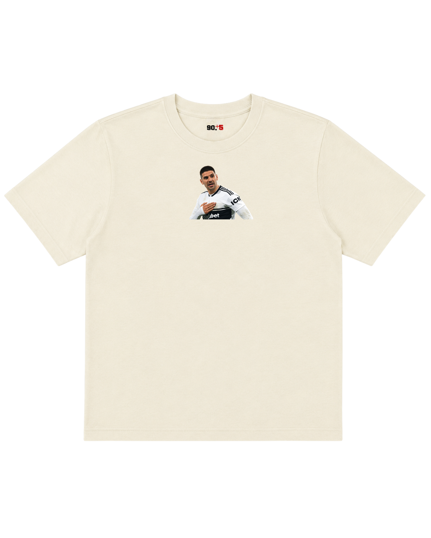 Fulham - Mitrović T-Shirt