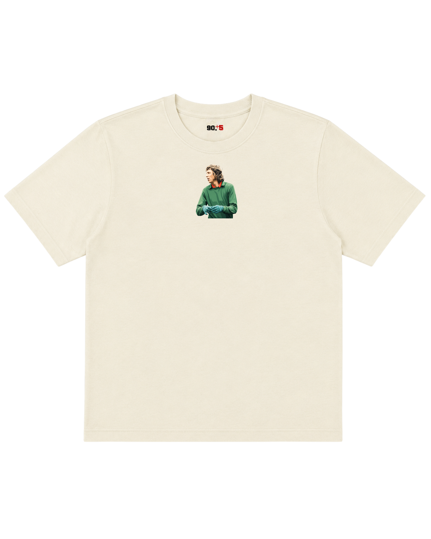 Sunderland - Montgomery T-Shirt