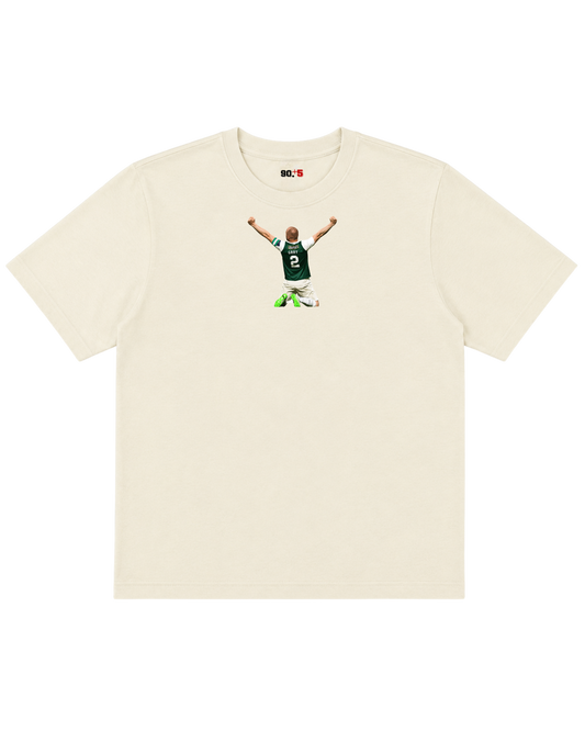Hibernian - 2016 | Printed Club Classic T-Shirt