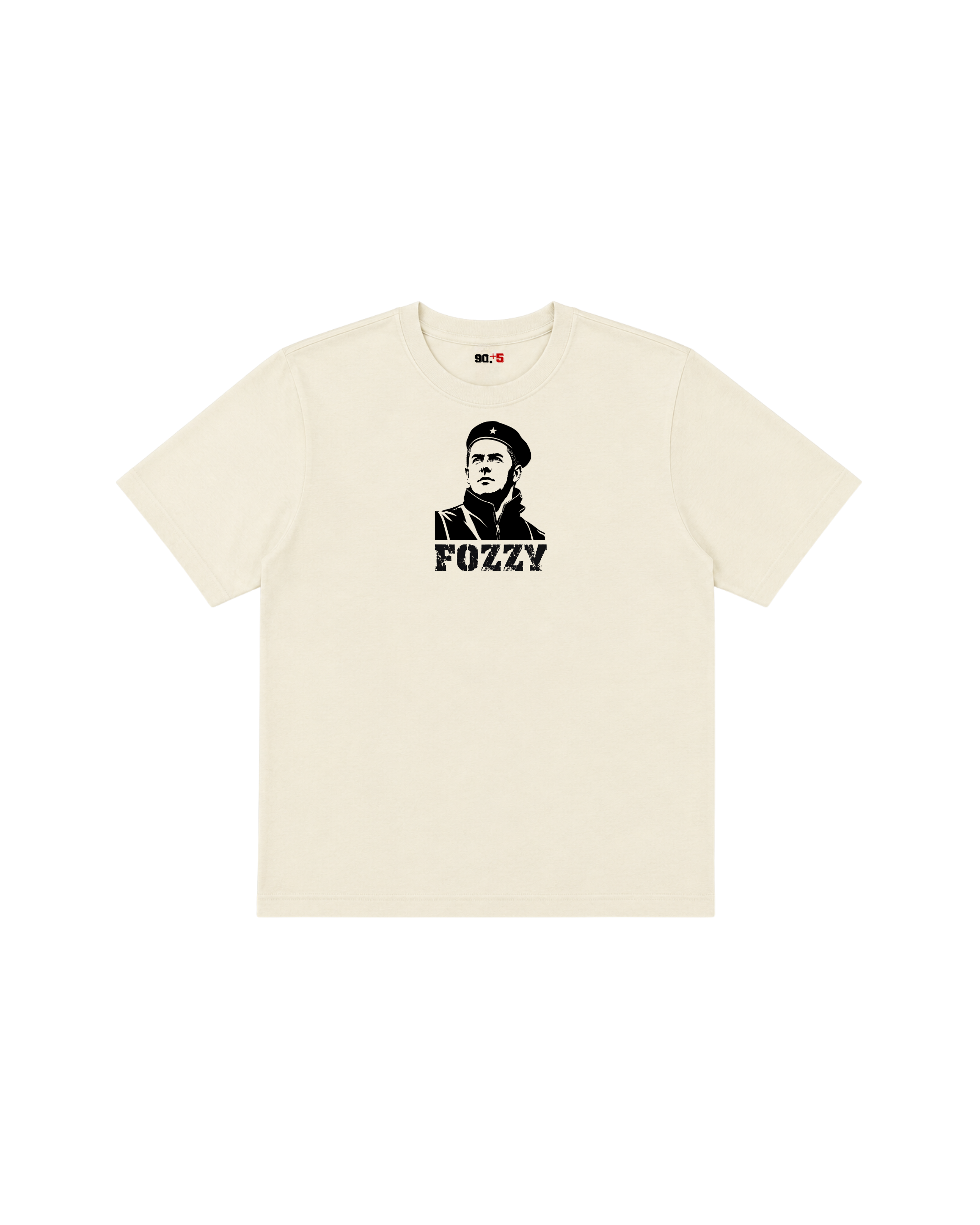 Celtic FC - Fozzy | Printed Club Classic T-Shirt
