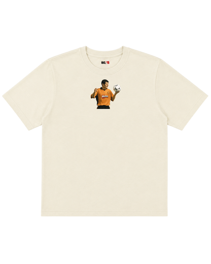 Wolves - Irwin | Printed Club Classic T-Shirt