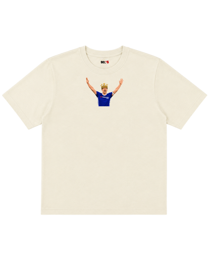 Chelsea - Terry | Printed Club Classic T-Shirt