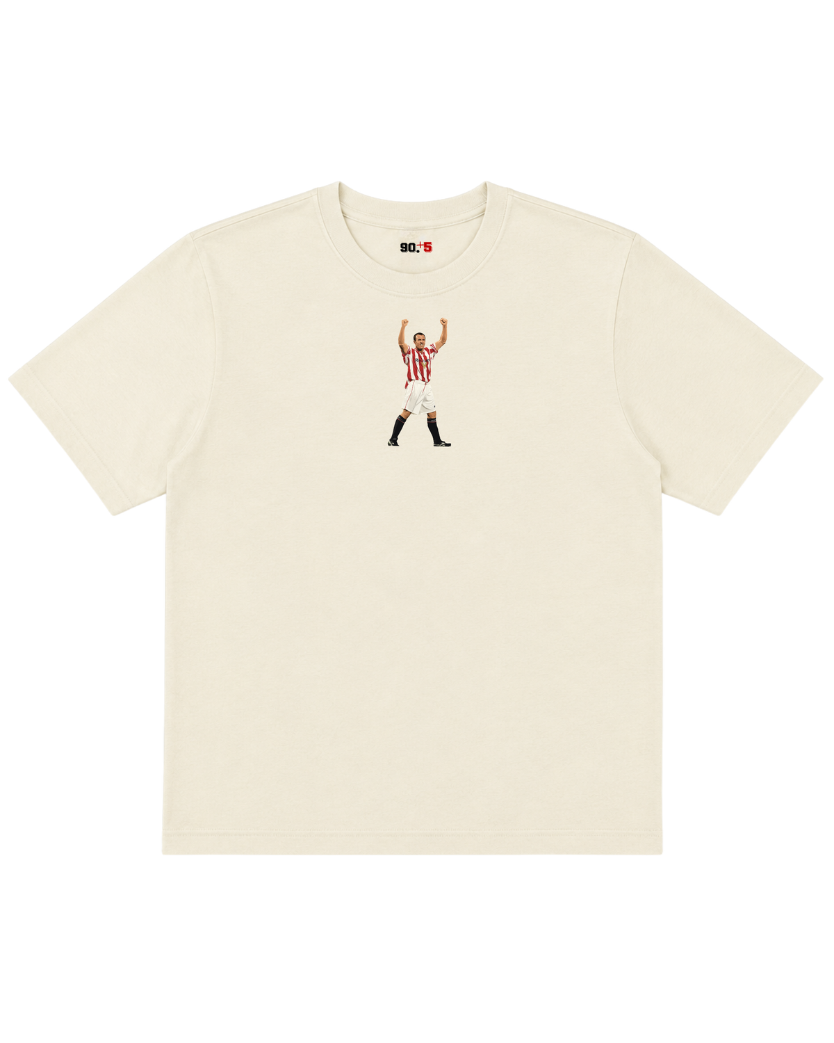 Sunderland - Ball T-Shirt