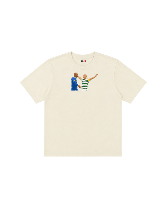 Celtic FC - Broony | Printed Club Classic T-Shirt