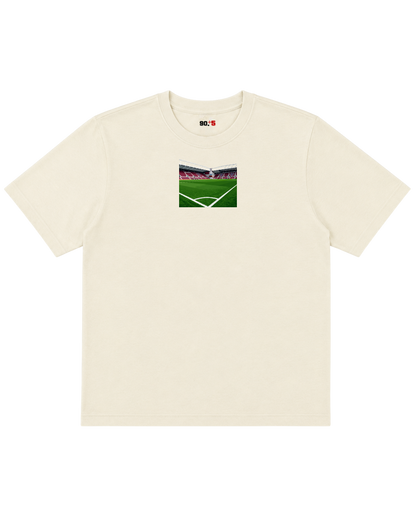 Heart of Midlothian - Tynecastle | Printed Club Classic T-Shirt