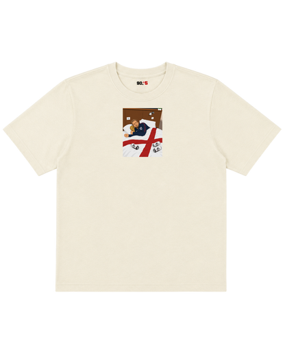 England - Kane 2026 World Cup | Printed Club Classic T-Shirt