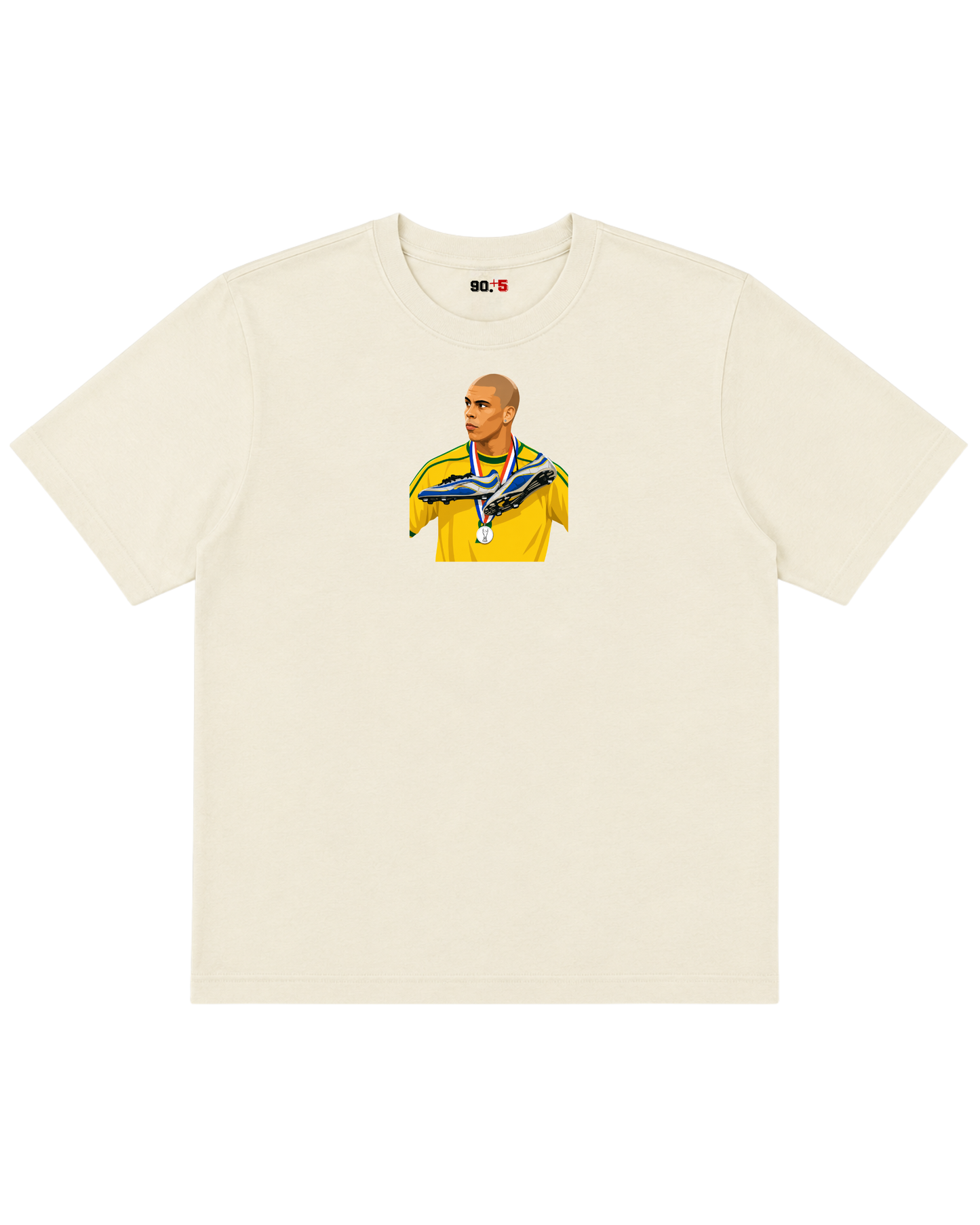 Brazil - R9  T-Shirt